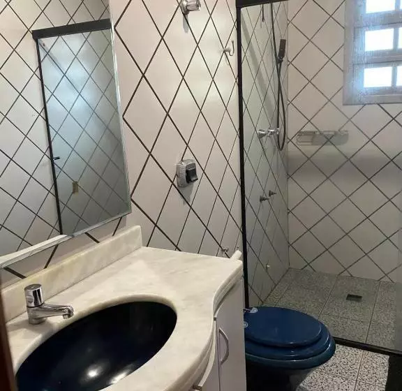 Neighbor.hub Hostel & Coliving Floripa