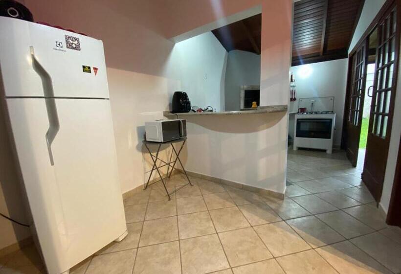 Neighbor.hub Hostel & Coliving Floripa