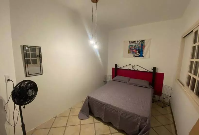 Neighbor.hub Hostel & Coliving Floripa