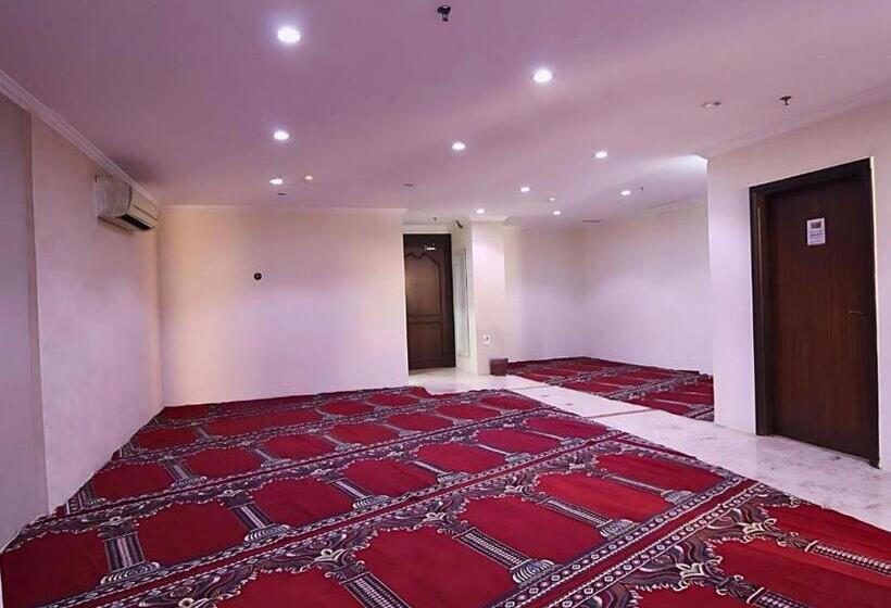 Noor Manazil فندق نور منازل