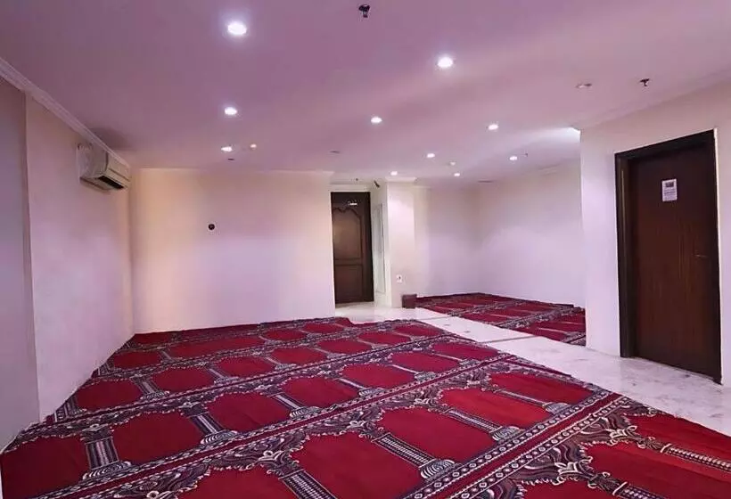 Noor Manazil فندق نور منازل