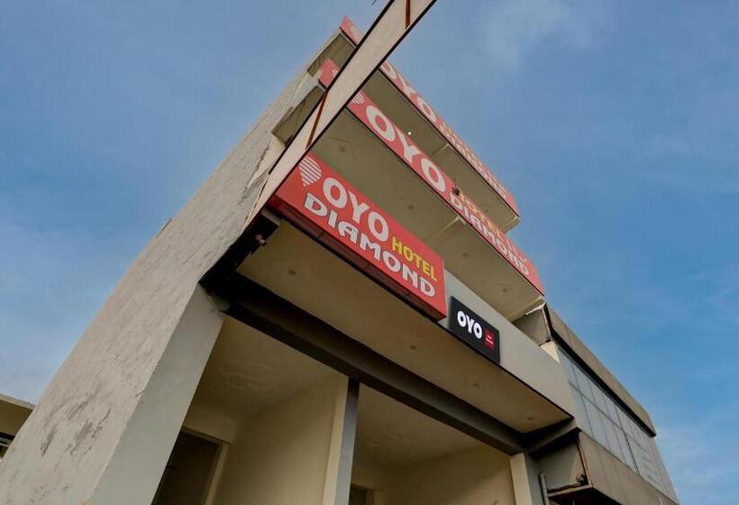 Oyo Hotel Diamond