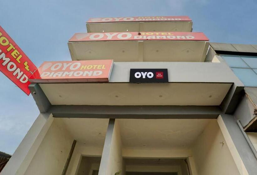 Oyo Hotel Diamond