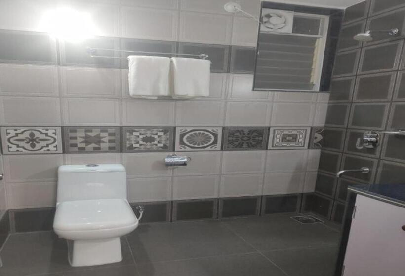 Palm Paradise Resort, Pernem