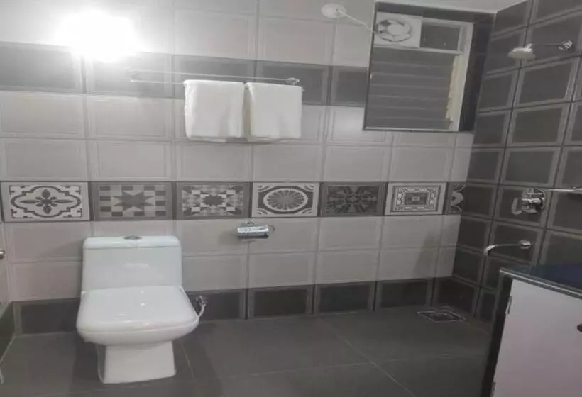 Palm Paradise Resort, Pernem