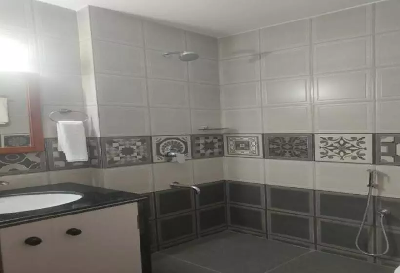 Palm Paradise Resort, Pernem