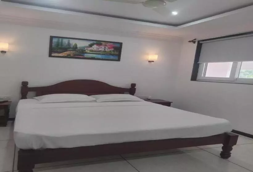 Palm Paradise Resort, Pernem