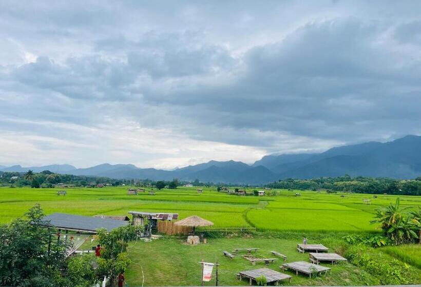 Pensão ทุ่งพาฝัน