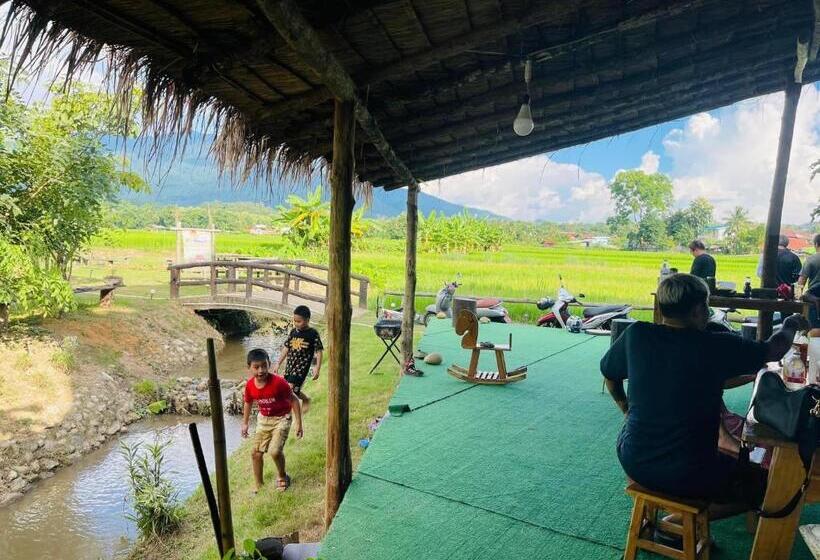 Pensão ทุ่งพาฝัน