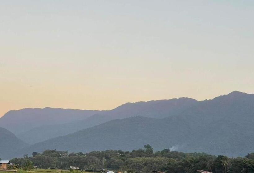 Pensão ทุ่งพาฝัน