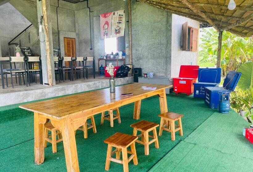 Pensão ทุ่งพาฝัน