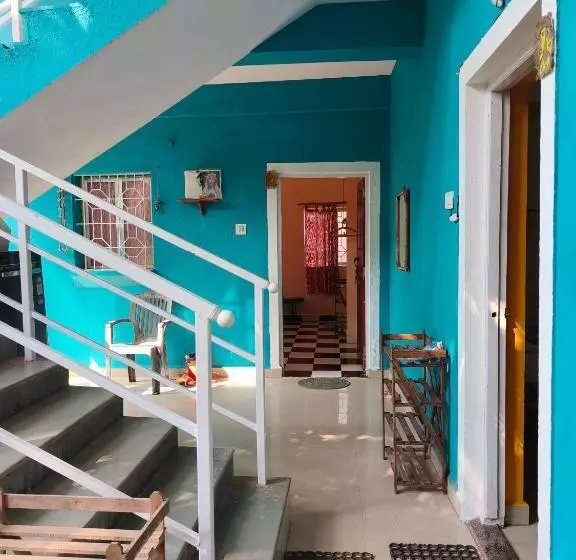 Majatalo Freeflow, Beach Property For Spritual People, 2 Min From Food Planet