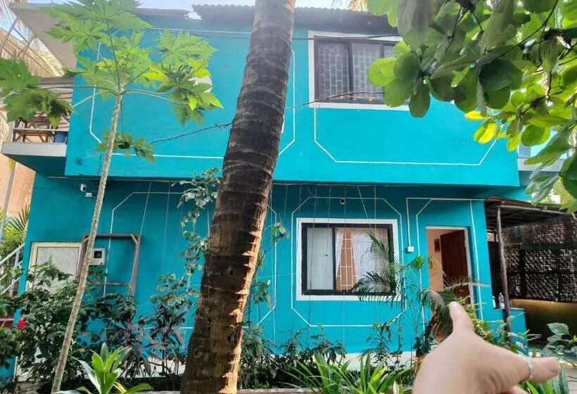 Majatalo Freeflow, Beach Property For Spritual People, 2 Min From Food Planet