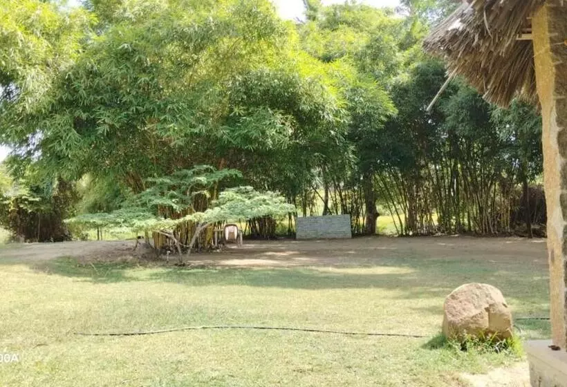 Pension  Hidden Place