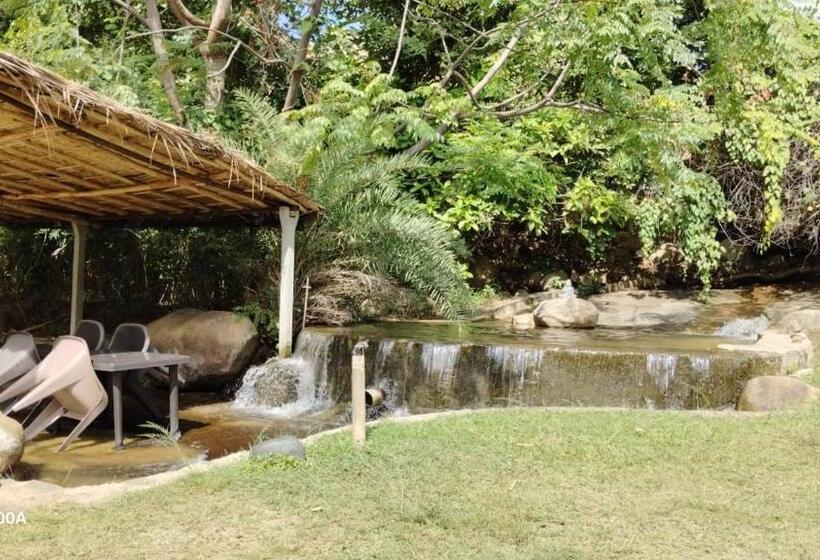 פנסיון Hidden Place