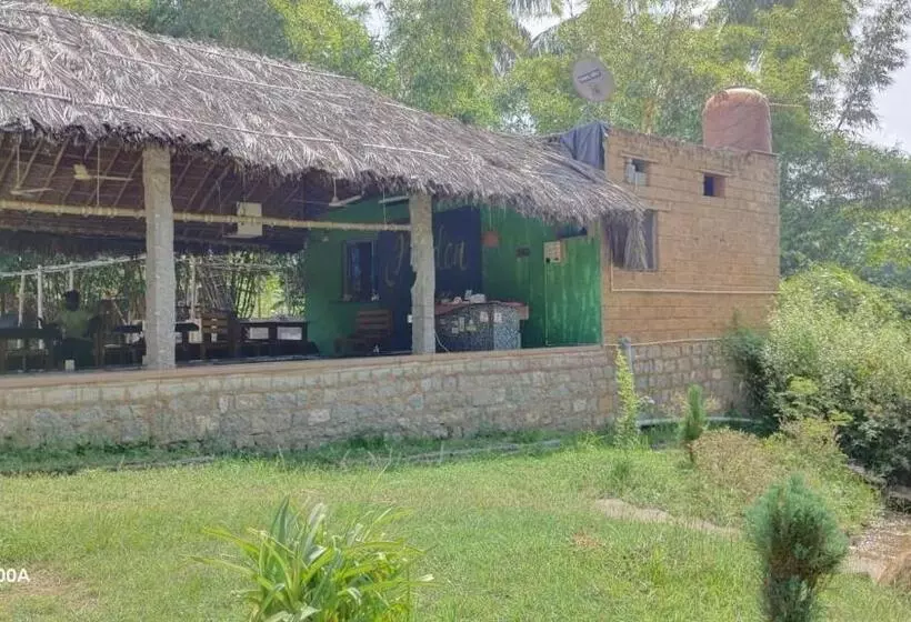 Pension  Hidden Place