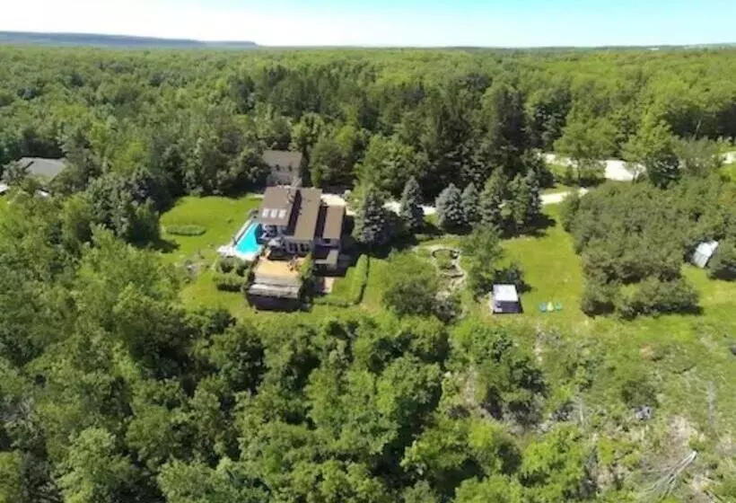 Majatalo Irish Mountain Suites