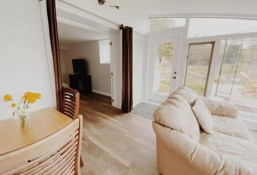 Majatalo Irish Mountain Suites