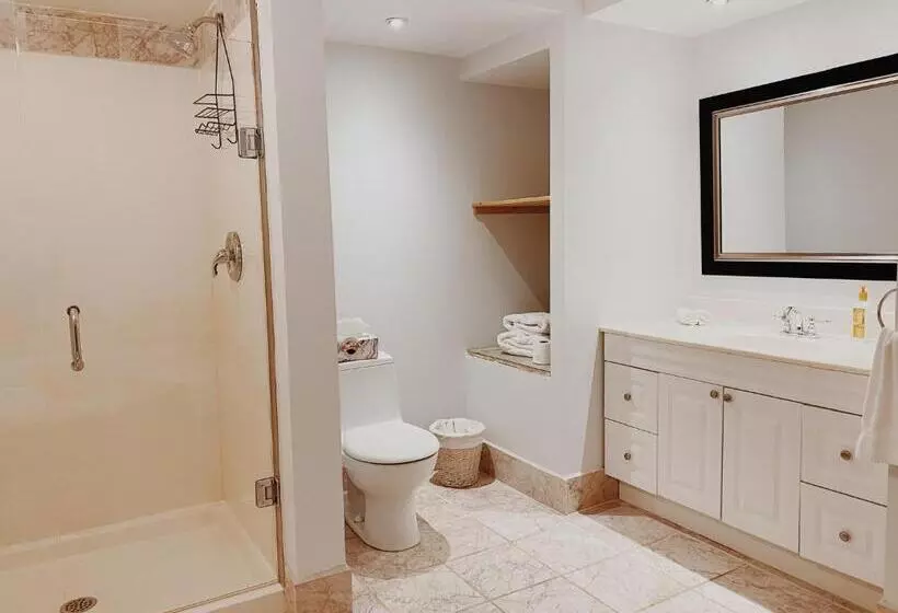 Majatalo Irish Mountain Suites