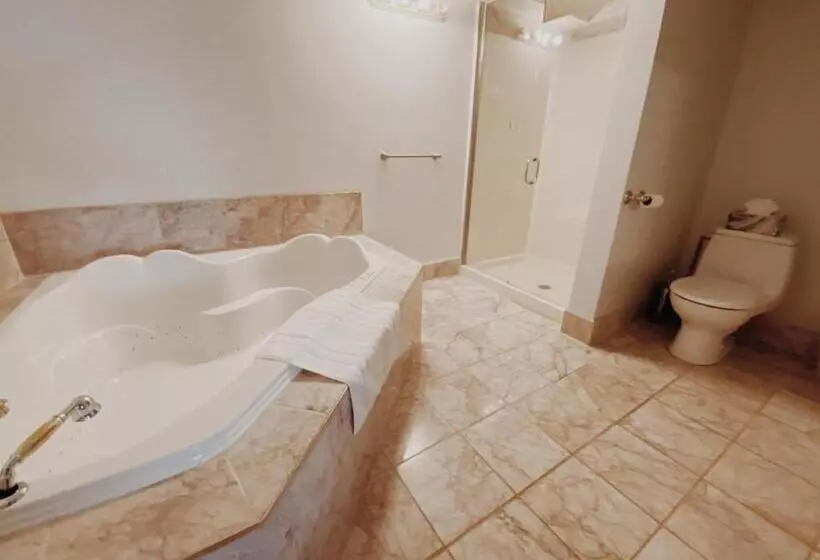 Majatalo Irish Mountain Suites