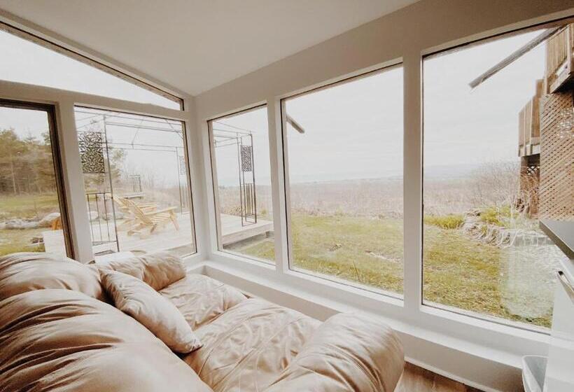 بنسيون Irish Mountain Suites