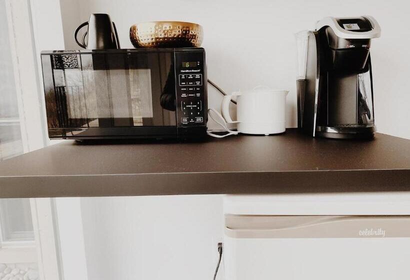 بنسيون Irish Mountain Suites