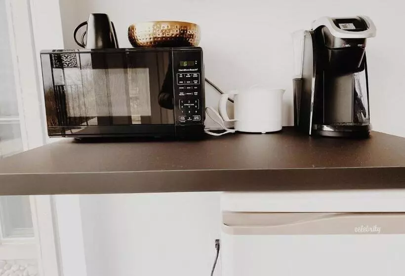 Majatalo Irish Mountain Suites