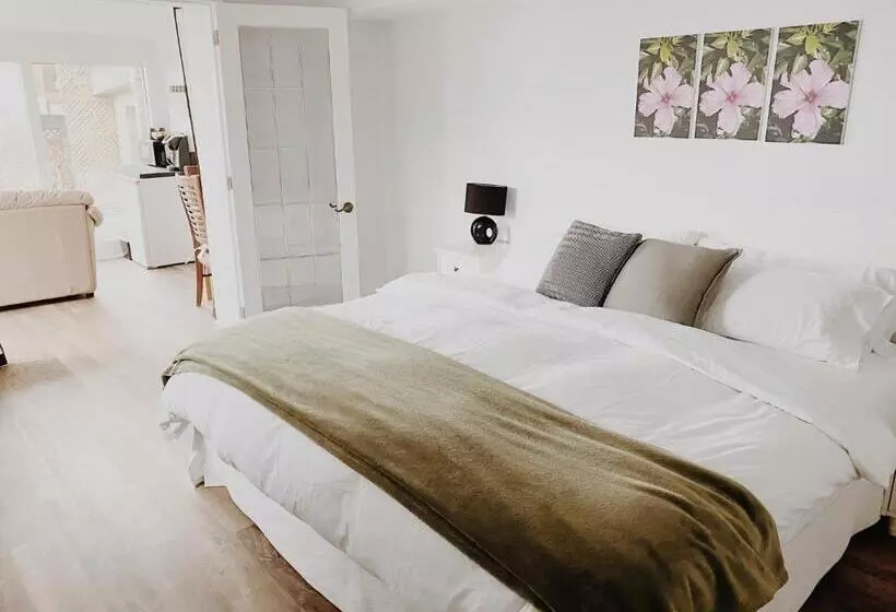 Majatalo Irish Mountain Suites