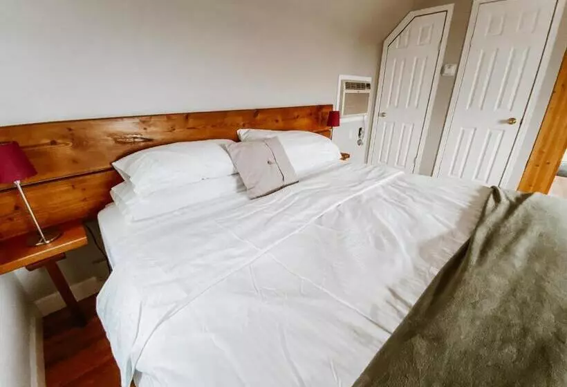 Majatalo Irish Mountain Suites