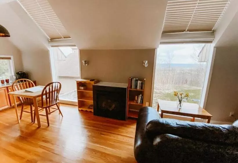 Majatalo Irish Mountain Suites