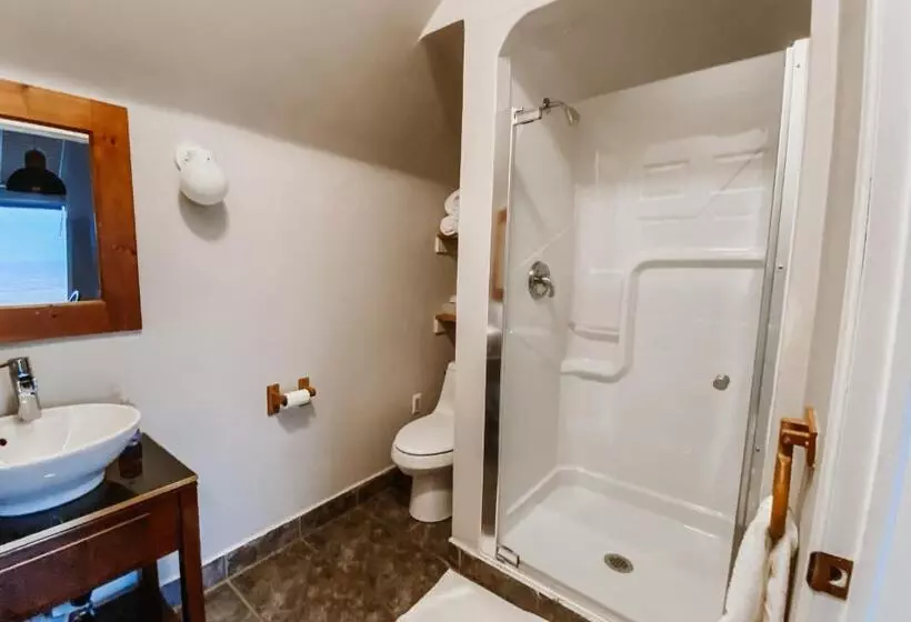 Majatalo Irish Mountain Suites