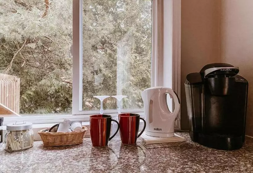 Majatalo Irish Mountain Suites