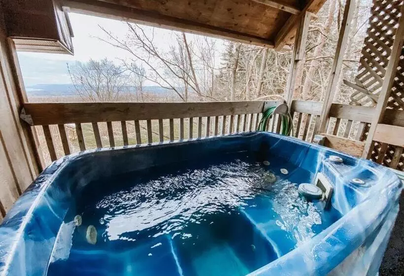 Majatalo Irish Mountain Suites