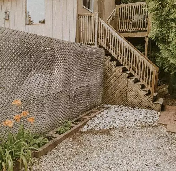 Majatalo Irish Mountain Suites