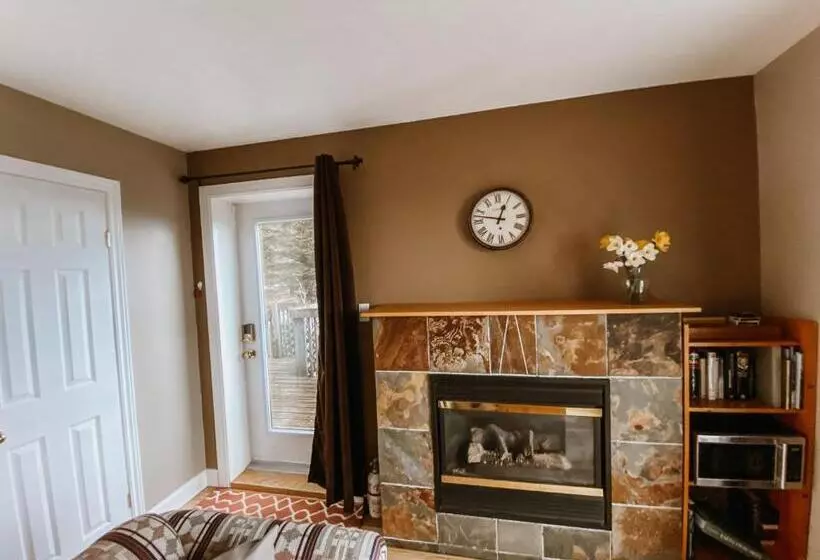 Majatalo Irish Mountain Suites