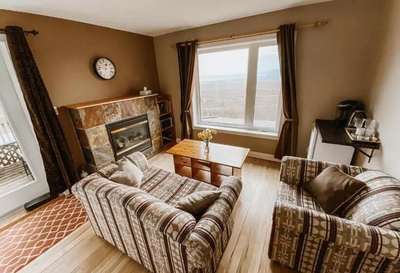 Majatalo Irish Mountain Suites