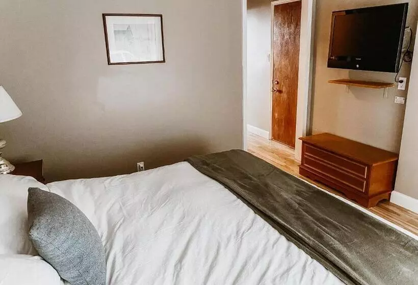 Majatalo Irish Mountain Suites