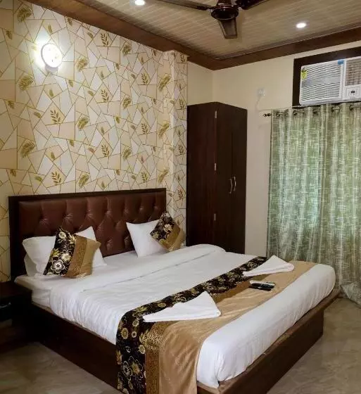 Majatalo Kumar P.guest House