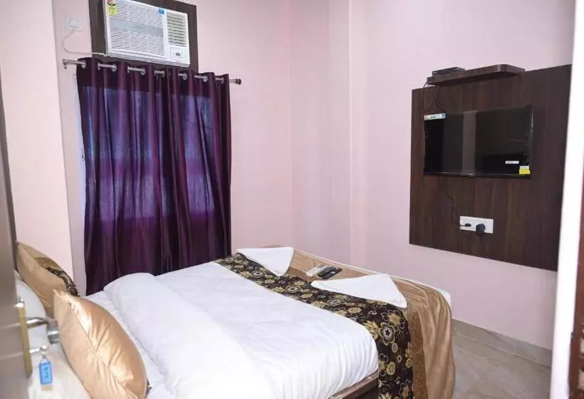Majatalo Kumar P.guest House