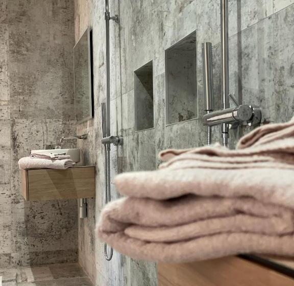 Пансион Mas Escala Suites & Spa