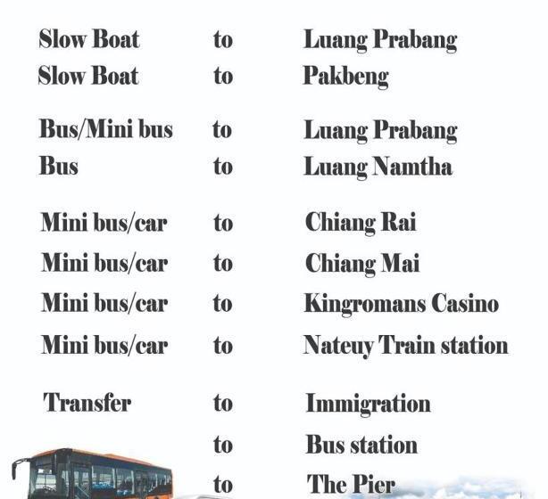 Pensão Somewhere Over The River