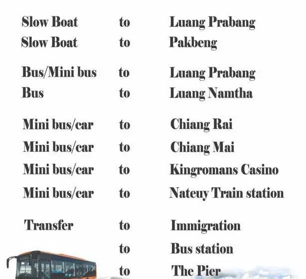 Majatalo Somewhere Over The River