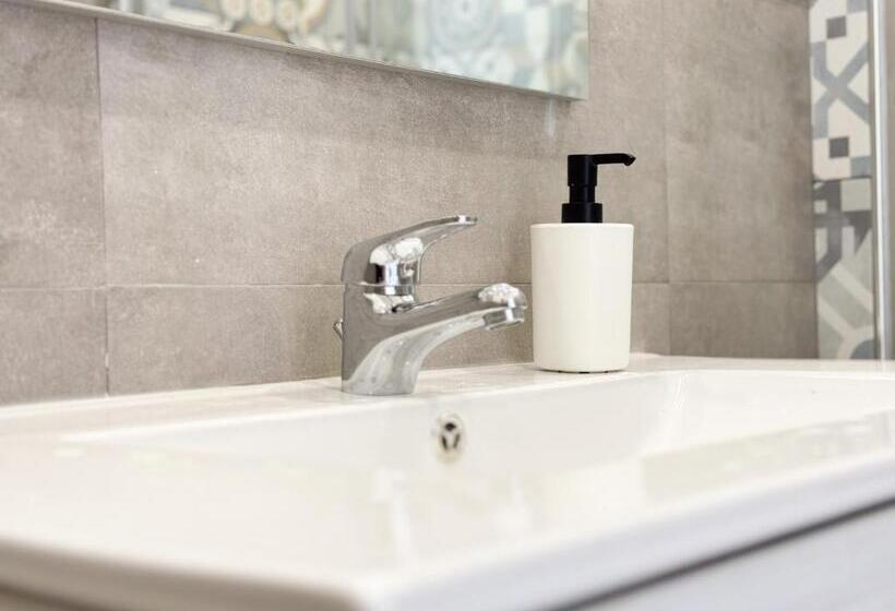 بنسيون Suites Montemare