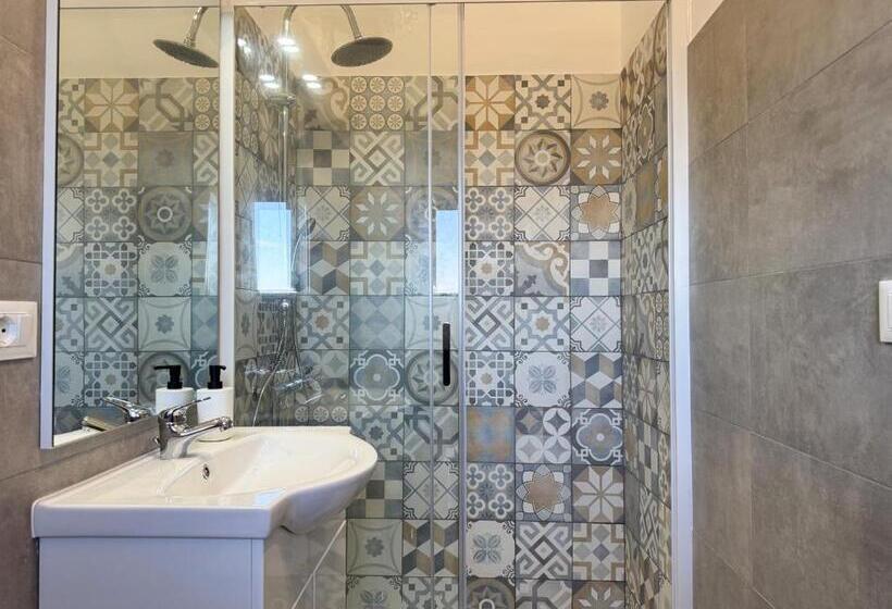 بنسيون Suites Montemare