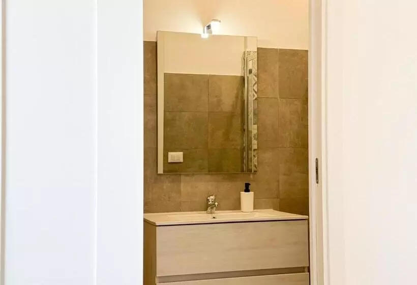 ペンション Suites Montemare