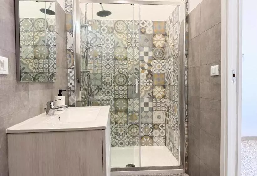 ペンション Suites Montemare