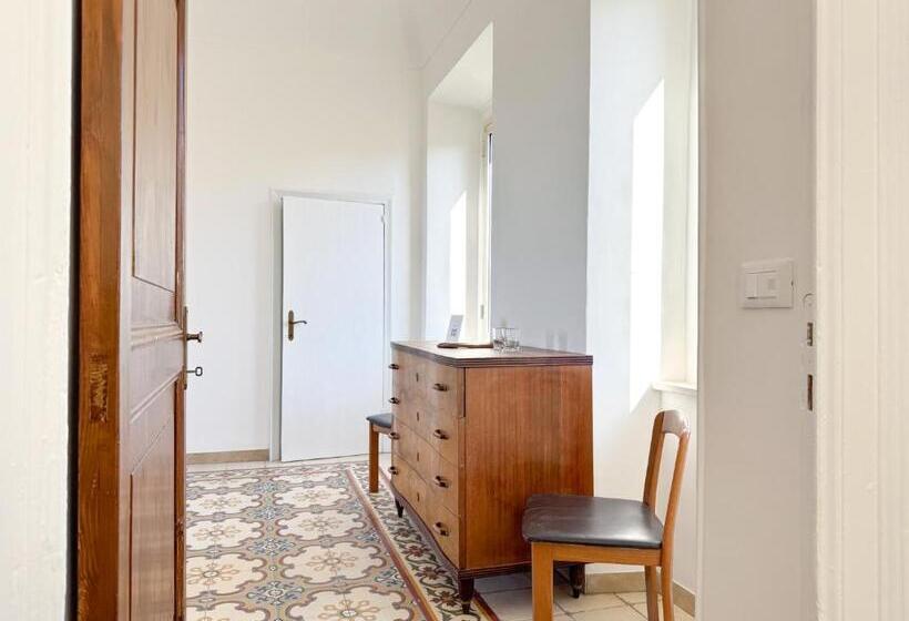 بنسيون Suites Montemare