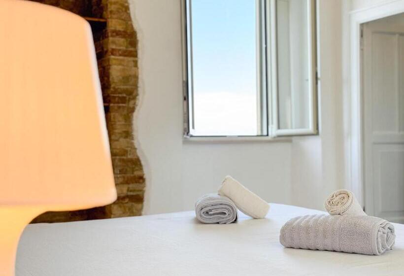 بنسيون Suites Montemare