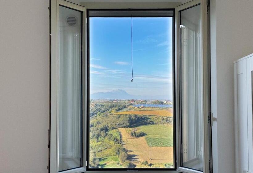 بنسيون Suites Montemare