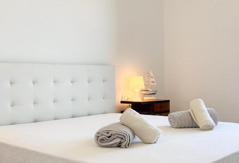 بنسيون Suites Montemare